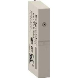 Releu Slim,12Vdc,6A,1C/O
