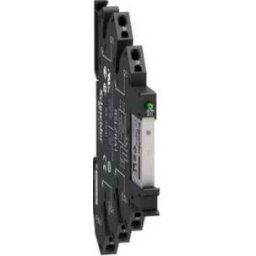 Releu Slim,230V,6A,1C/O,Cu Led,Cu Soclu