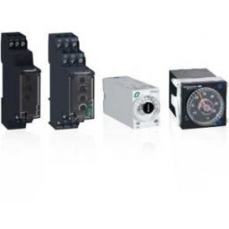 Soclu 12A,<250V,Pentru Rxm4