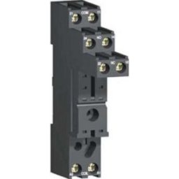 Soclu Contacte Separate,<250V