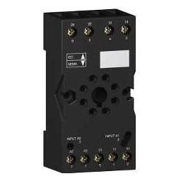 Soclu,10A,<250V,Pentru Rumc2