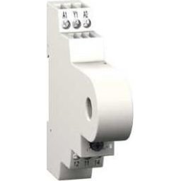 Releu Control Curent,,Rm17-J,2-20A