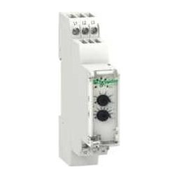 Releu Control Multifunctional,Rm17-Ta