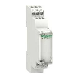 Releu Control Multifunctional,Rm17-Tt