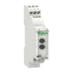 Releu Control Multifunctional,Rm17-Tu