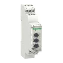 Releu Control Tensiune,65-260V Ac/Dc