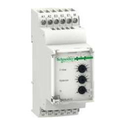 Releu Control Tensiune,Rm35-U,15..600V