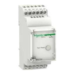 Releu Ctrl Temp Si Tensiune Motor,Rm35-T