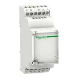 Releu Ctrl Temp Si Tensiune Motor,Rm35-T