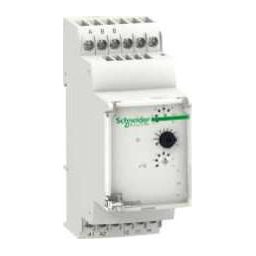 Releu Ctrl Temp,Rm35-A,24-240Vac/Dc,1Nd