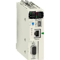 Cpu340-20 Ethernet Canopen3