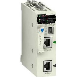 Cpu340-20 Modbus Ethernet