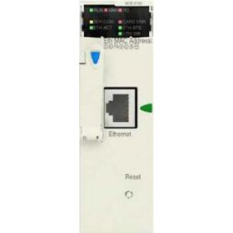 Ethernet 10/100 Rj45