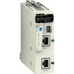 H Cpu340-20 Modbus Ethernet