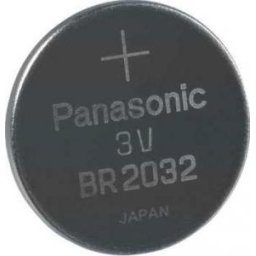 Baterie rezerva auxiliara - pt. card de mem. pcmcia sram cu procesor vers. > 04 - Automate programabile de proces-modicon quantum - TSXBATM02