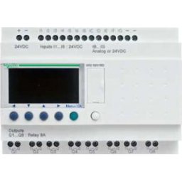 *2Odule Log.20 E-S 100-240 Vac