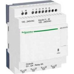 ,786Log Av 10E-S 100-240V Ac Sh