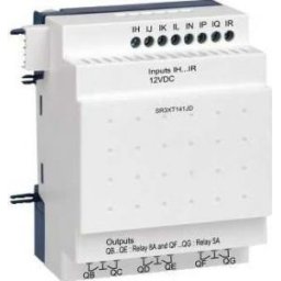 Extension 14 Entrees Sorties Pour Module