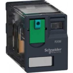 Mini Releu 220Vcc