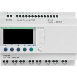 Mod.Log 20 E-S 24 Vdc Sh