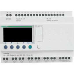 Mod.Log 26 E-S 100-240V Ac