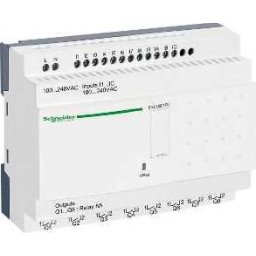 Mod.Log Av 20E-S 100-240V Ac Sh