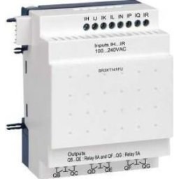 Mod.Log Xt 14E-S 100-240V Ac