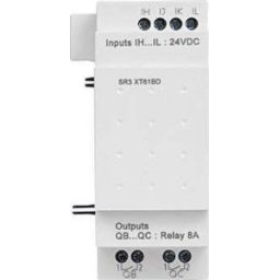 Mod.Log Xt 6 E-S 100-240V Ac