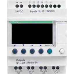 Mod.Log10 E-S 100-240V Ac Sh