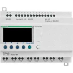 Mod.Log20 E-S 100-240 Vac Sh