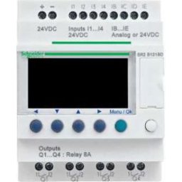 Module De Protection Module Log. 12 E S