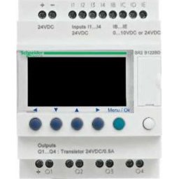 Module Log 12 E-S St 24V Vdc