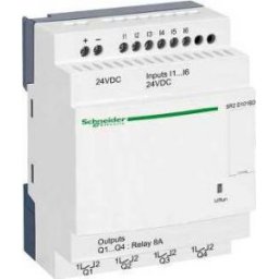 Module Log Av 10 E-S 24V Dc Sh