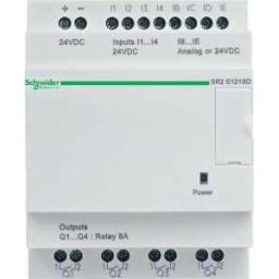 Module Log Av 12 E-S 24V Dc