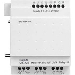 Module Log. Xt 14 E-S 24V Ac