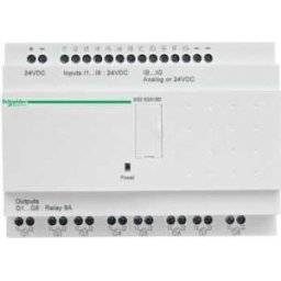 Module Log.Av 20 E-S 24V Dc