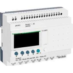 Module Logique 26 E-S 24V Ac
