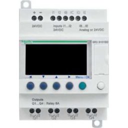 Pack 10 E-S 100-240Vac