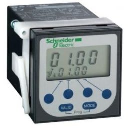 Releu Ctrl Nivel Lichid,Rm84,24Vac,8Pin