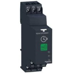 Releu Temporizare Multifunctional -Nfc
