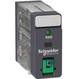Releu,110Vdc,5A,2C/O,Cu Ltb,Cu Led