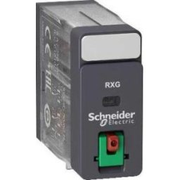 Releu,24Vac,5A,2C/O,Cu Ltb