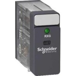 Releu,24Vdc,5A,2C/O,Cu Led