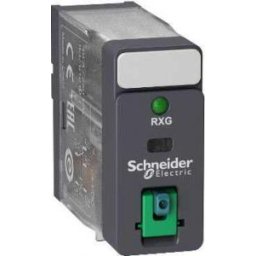 Releu,48Vdc,10A,1C/O,Cu Ltb,Cu Led