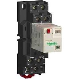 Soclu Pentru Rpm2,16A,< 250 V
