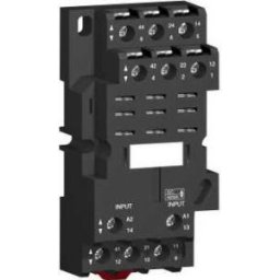 Soclu Pentru Rpm3,16A,< 250 V