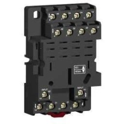 Soclu Pentru Rpm4,16A,< 250 V