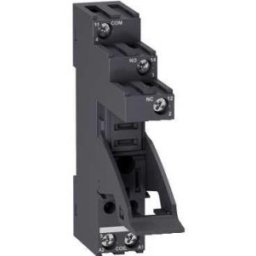 Soclu Rxg,10A,250V,1Nd
