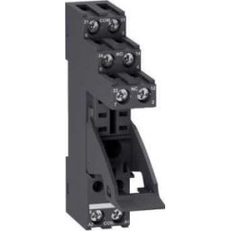 Soclu Rxg,5A,250V,2Nd