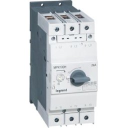 Mpx 100H Mms Mt 18-26A 417372
